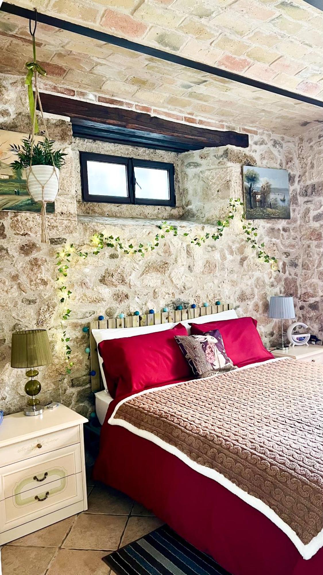 Giardino Sul Fiume Apartment Ascoli Piceno Luaran gambar